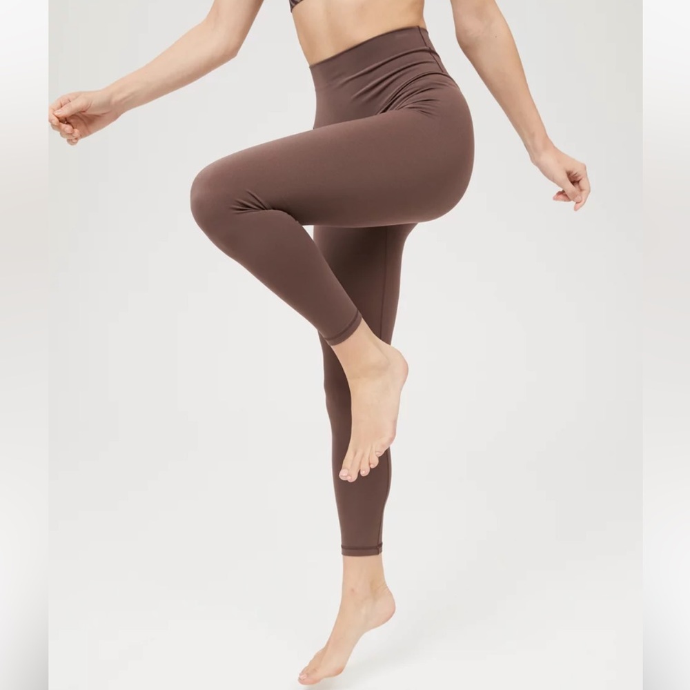 Offline By Aerie Real Me High Waisted Legging - image 1